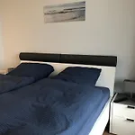 Apartment Maritim Residenz Mit Meerblick Und Lubeck