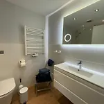 Apartment Maritim Residenz Mit Meerblick Und *