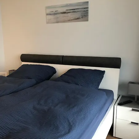 Apartamento Maritim Residenz Mit Meerblick Und Lubeca