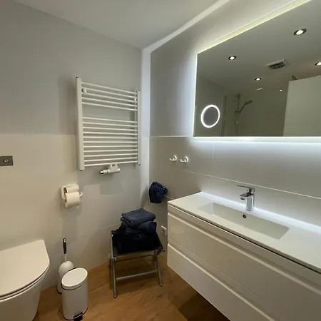 Apartamento Maritim Residenz Mit Meerblick Und *